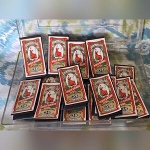 Vintage High Grade Needle Kits